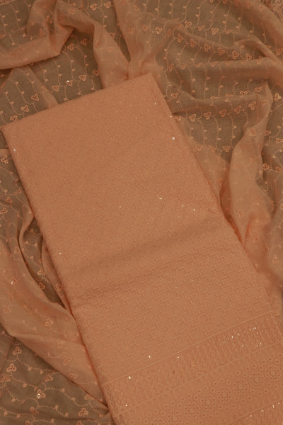 Unstitched
