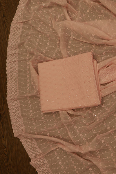 Unstitched