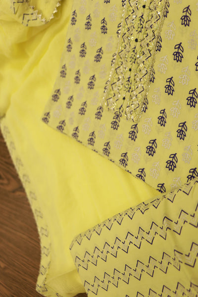 Unstitched
