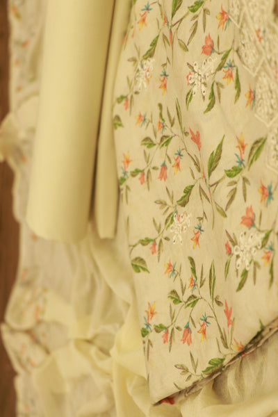 Unstitched