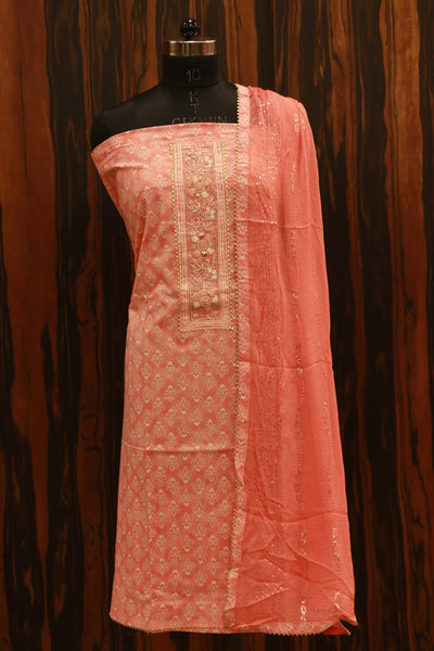 Unstitched