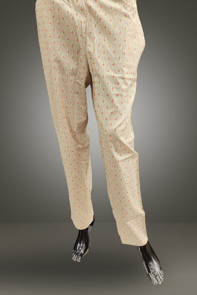 Combo of 3 Straight Cut Salwar Suits - Medium
