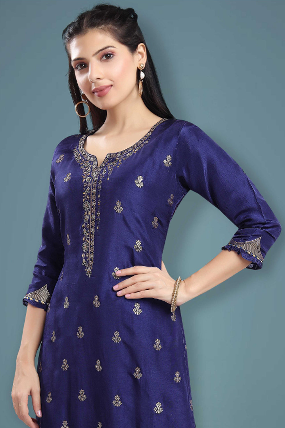Salwar kameez