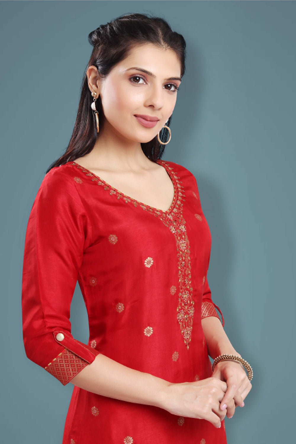 Salwar kameez