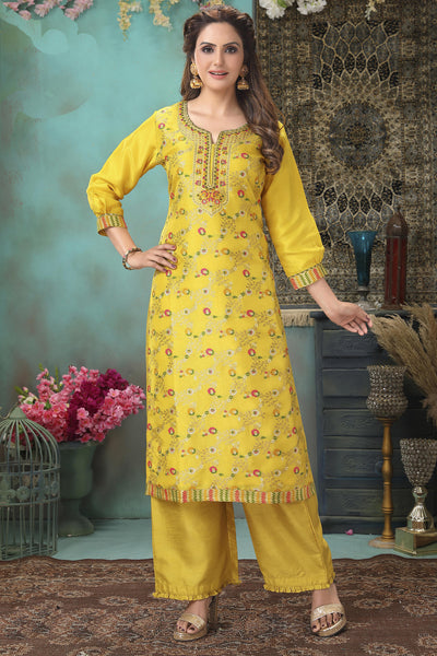 Salwar kameez