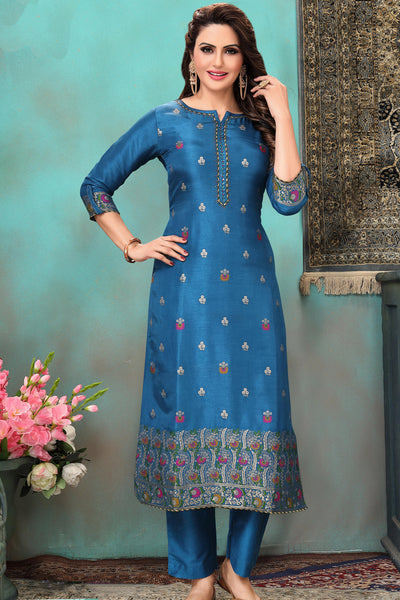 Salwar kameez