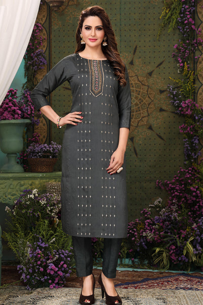 Salwar kameez