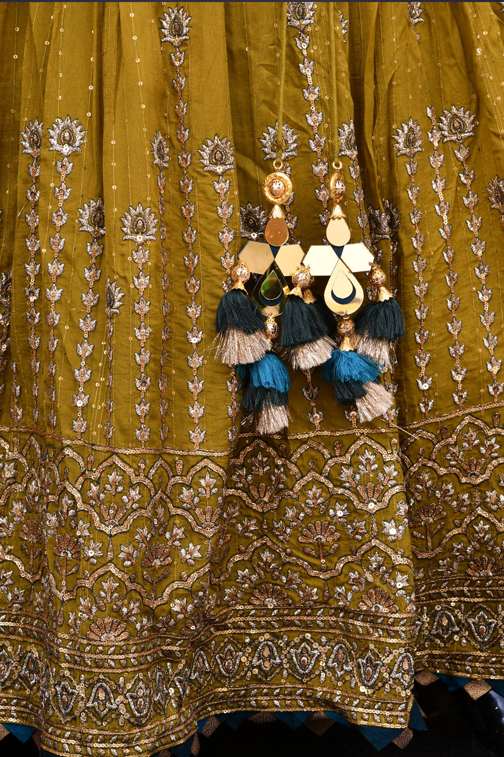 Lehenga