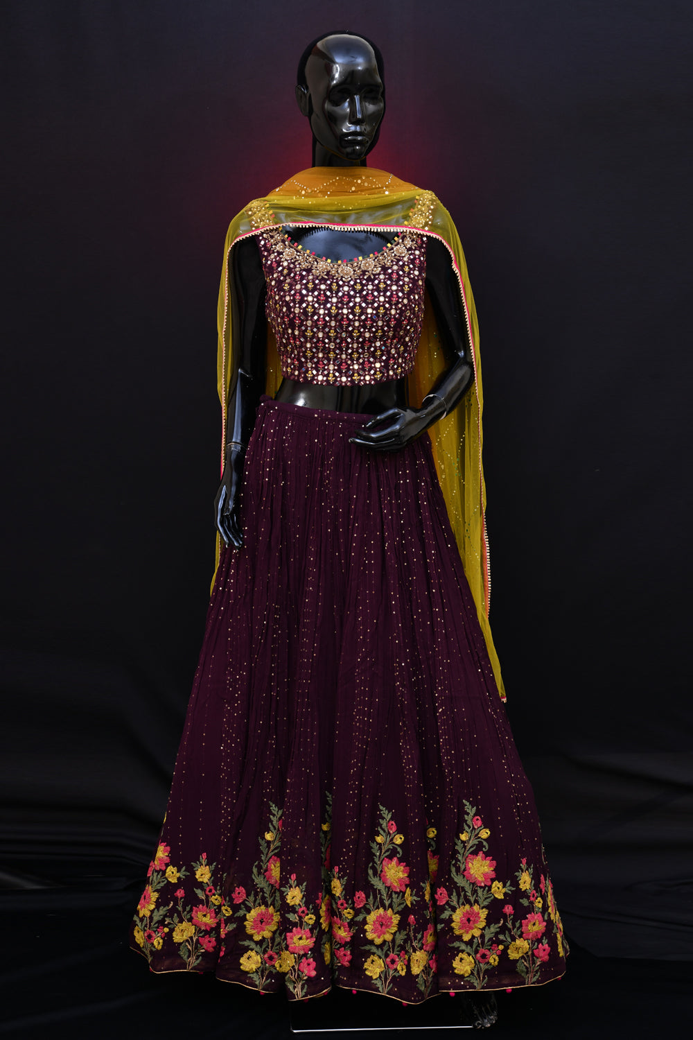 Lehenga