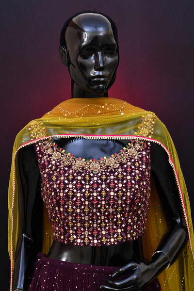 Lehenga