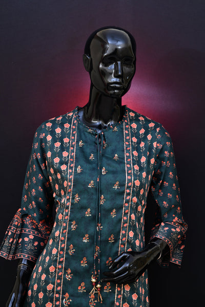 Salwar kameez