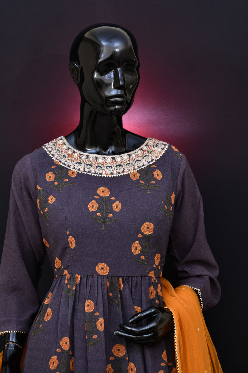 Salwar kameez