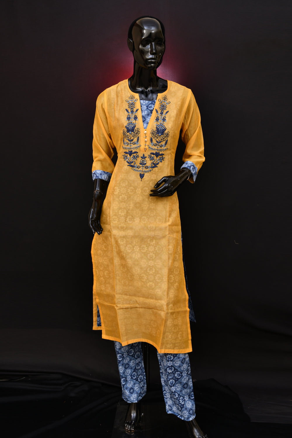 Salwar kameez