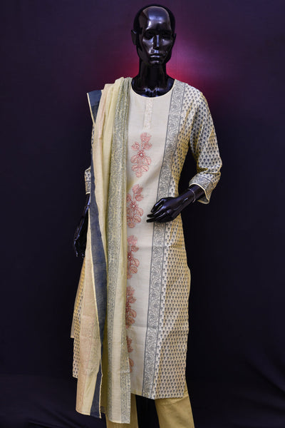 Salwar kameez