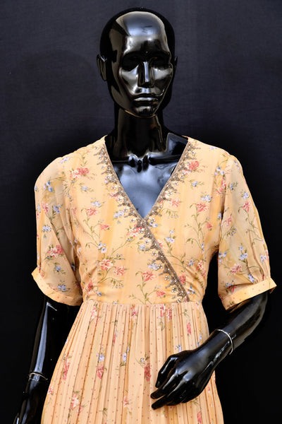 Salwar kameez
