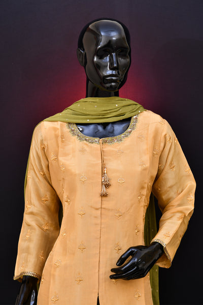 Salwar kameez