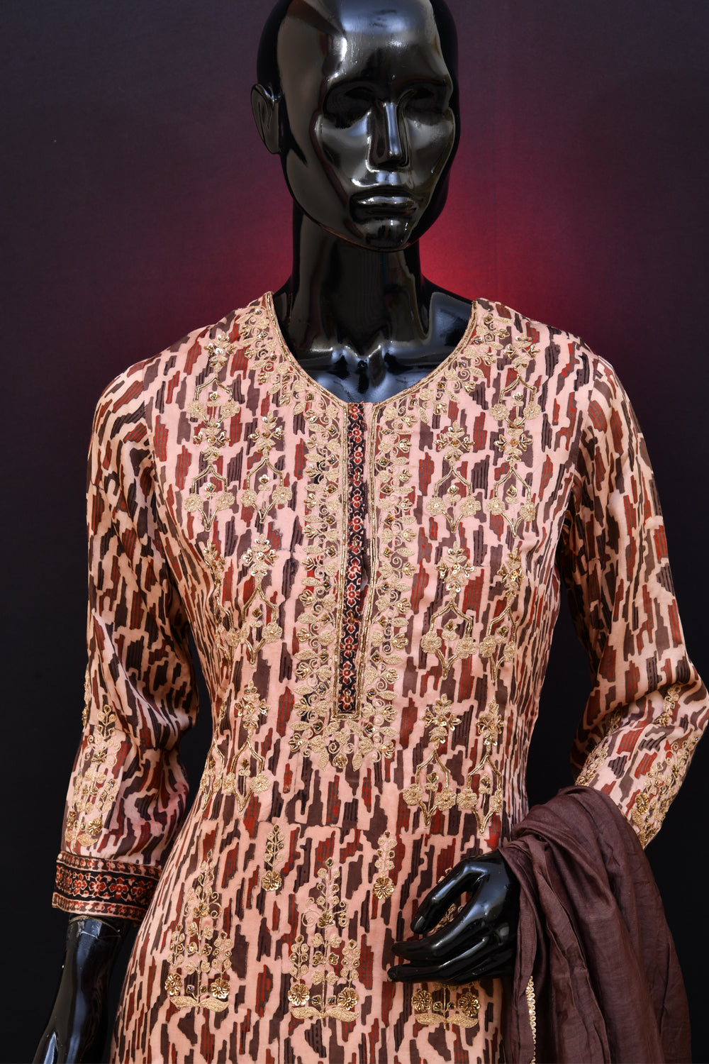 Salwar kameez