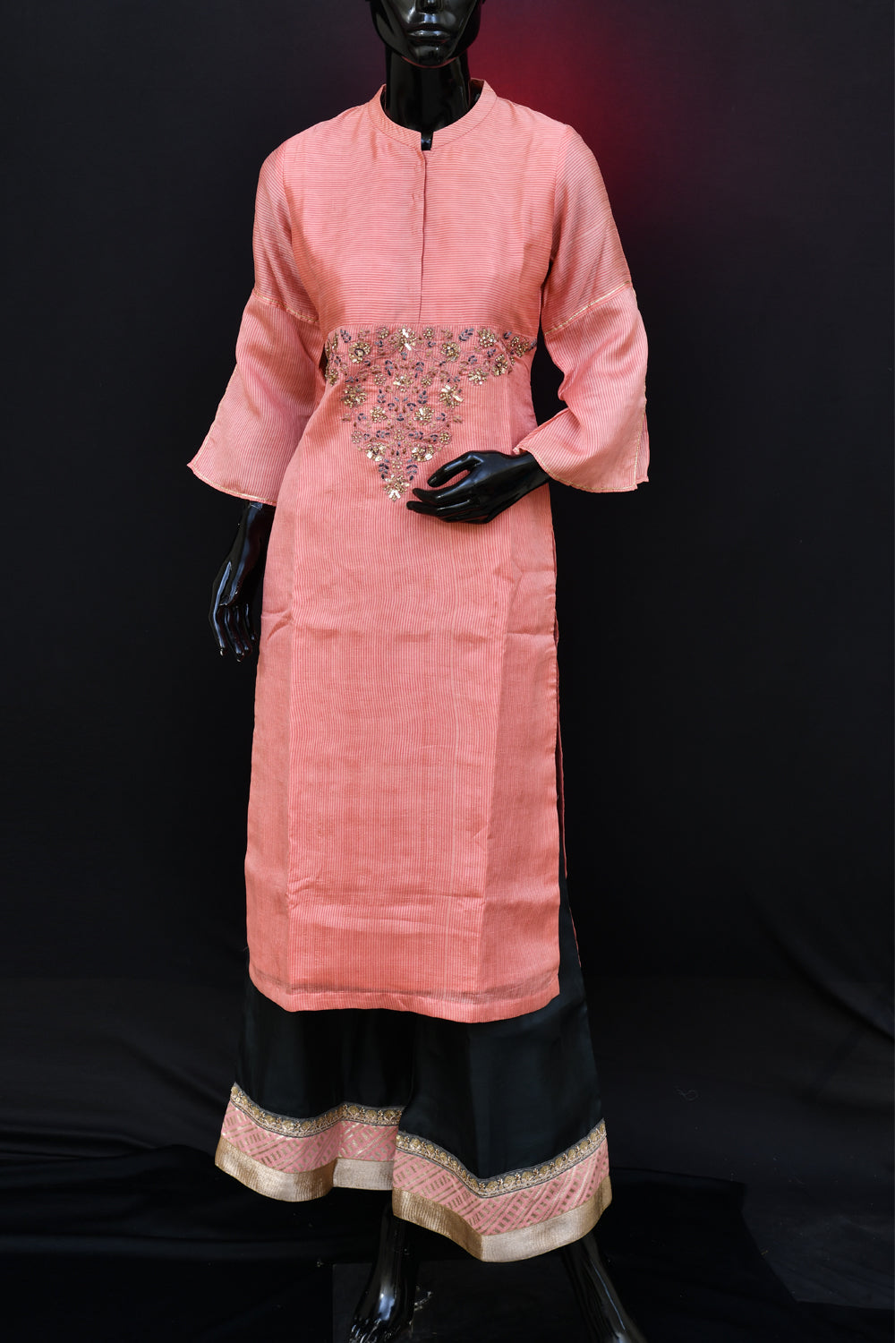 Salwar kameez