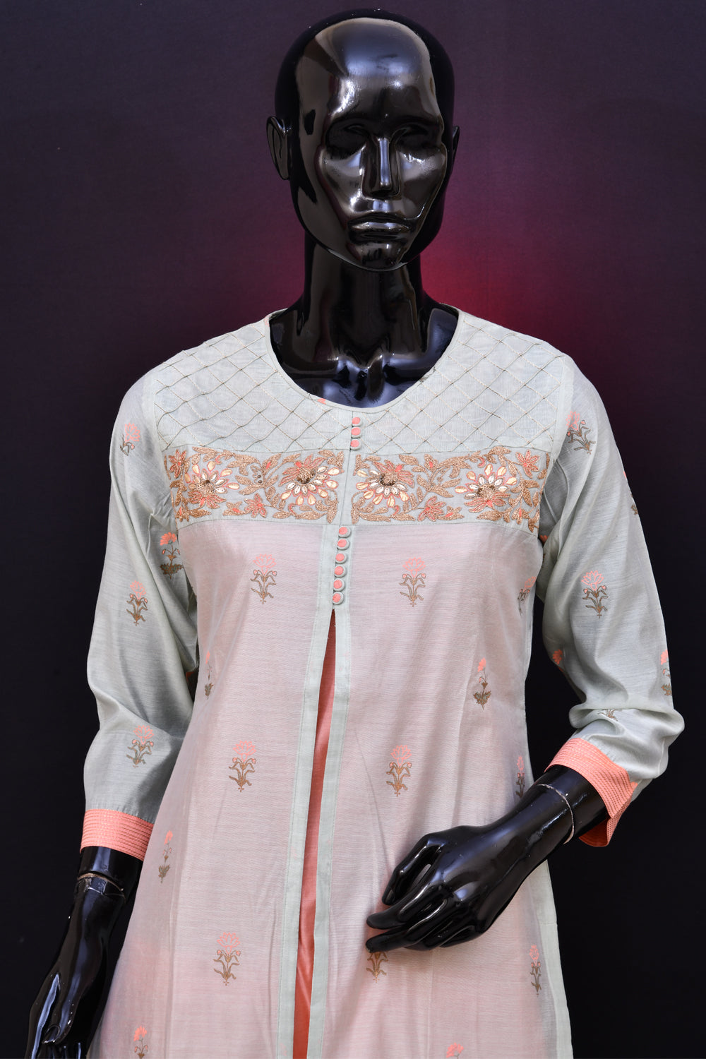 Salwar kameez
