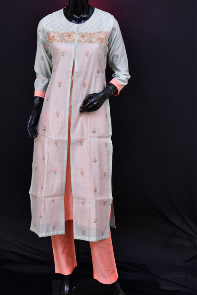 Salwar kameez