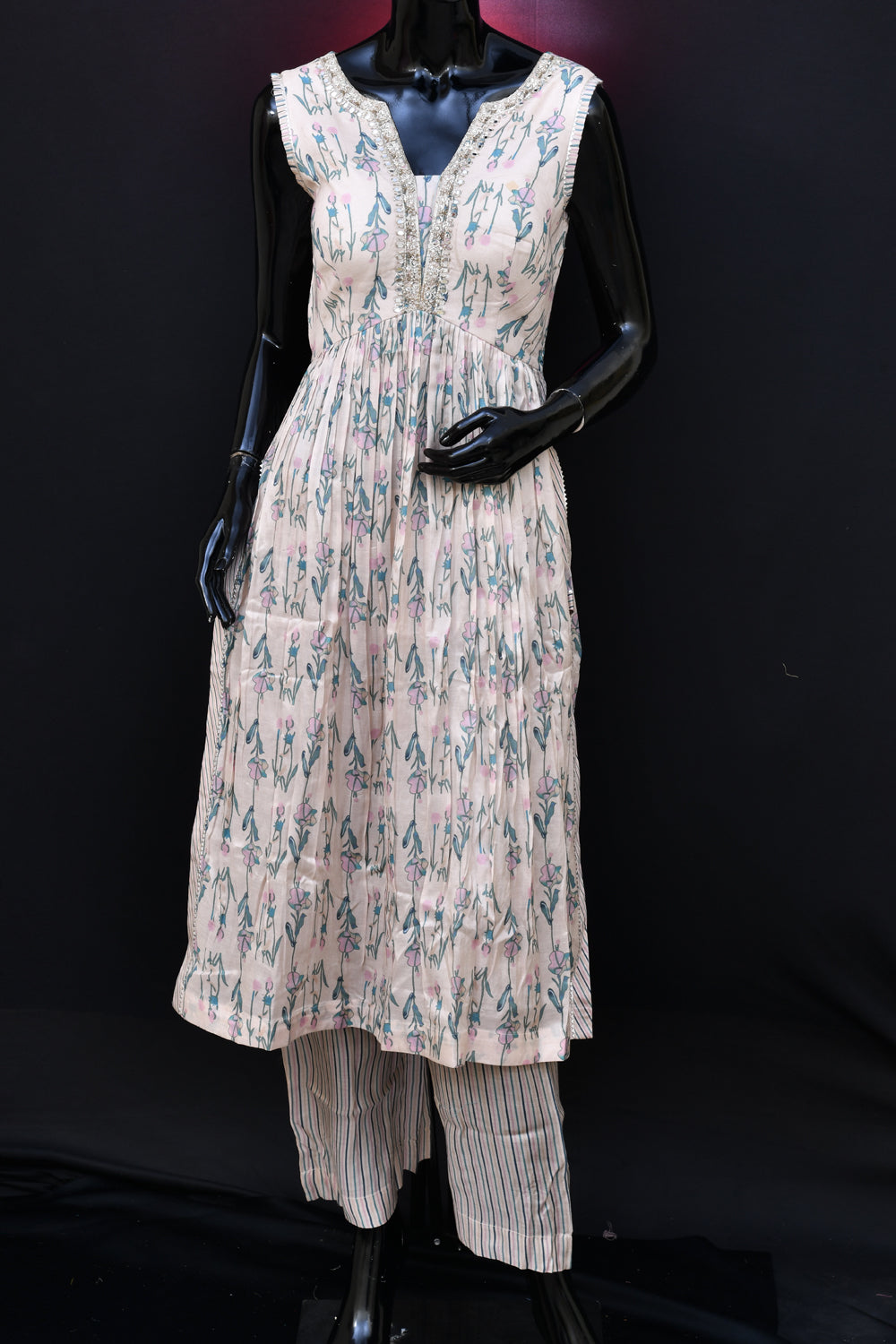 Salwar kameez