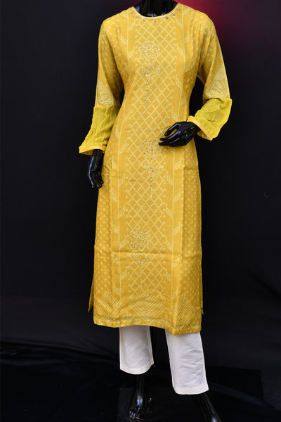 Salwar kameez