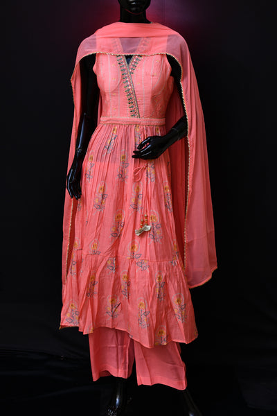 Anarkali