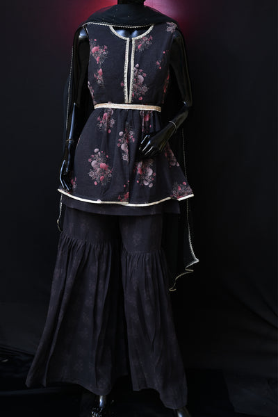 Salwar kameez