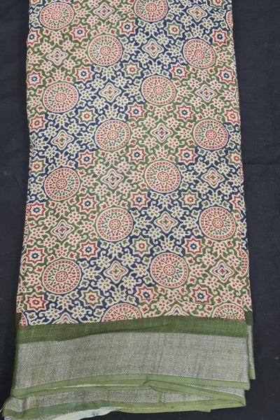 Unstitched