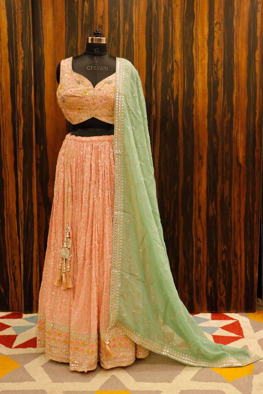 Lehenga
