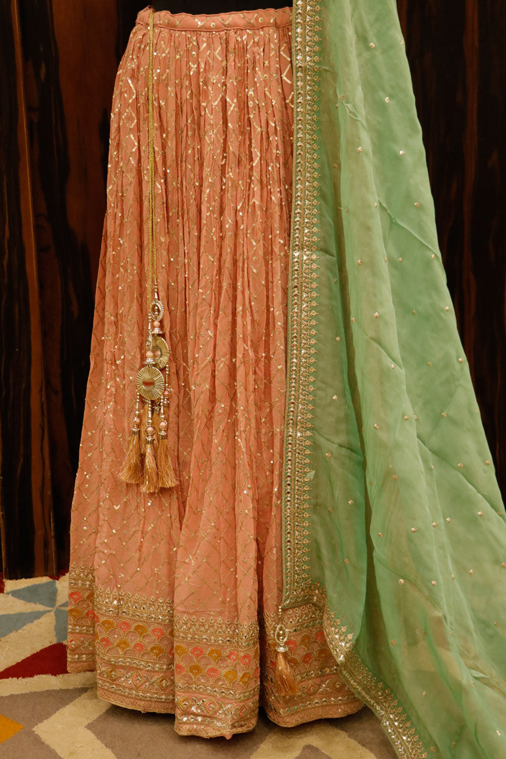 Lehenga