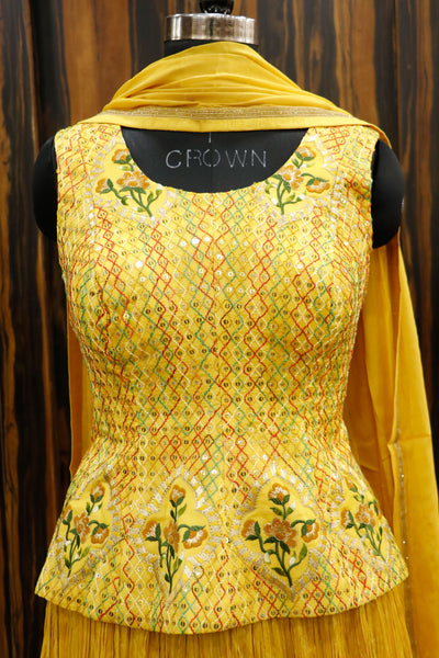 Lehenga