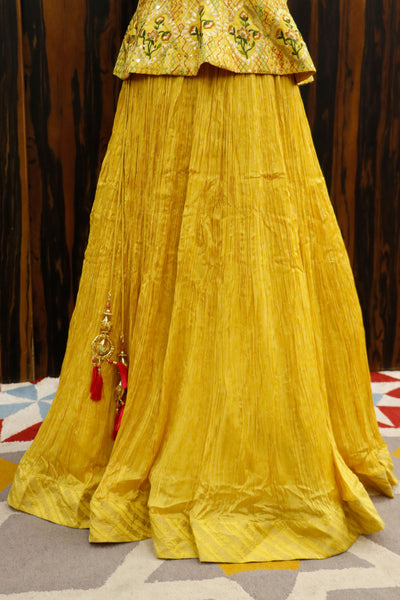 Lehenga