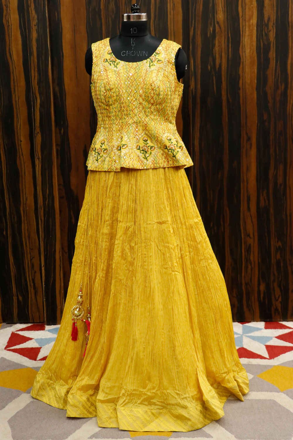 Lehenga