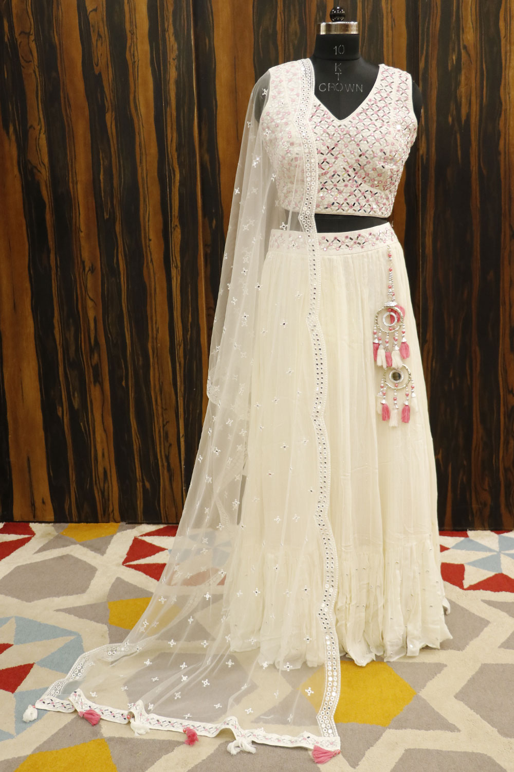 Lehenga