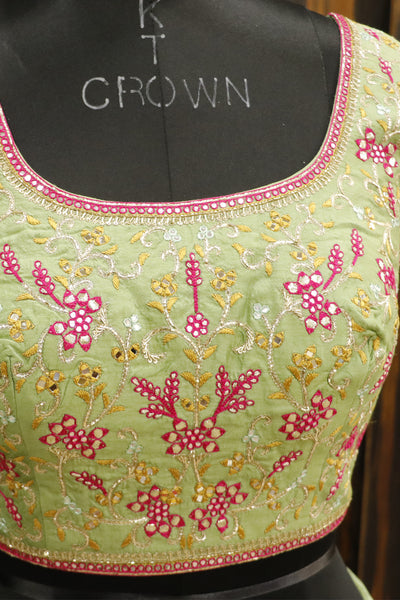 Lehenga