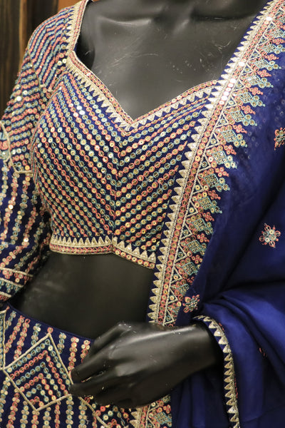 Lehenga