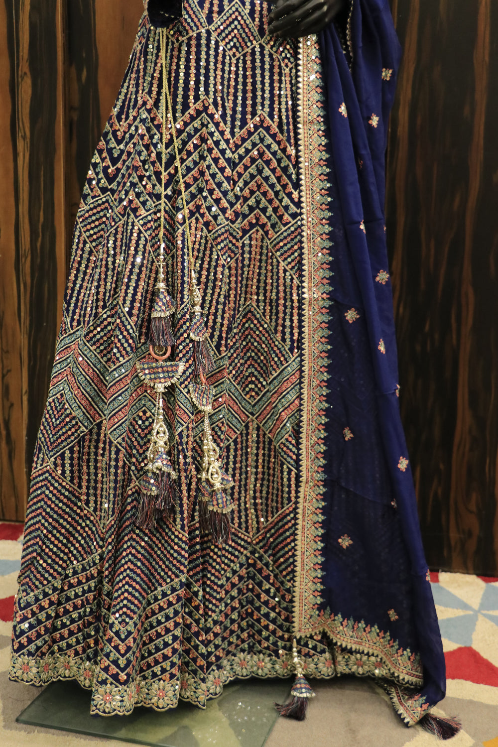 Lehenga