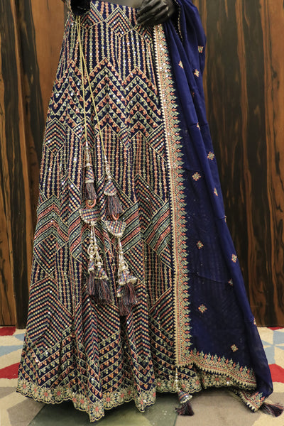 Lehenga