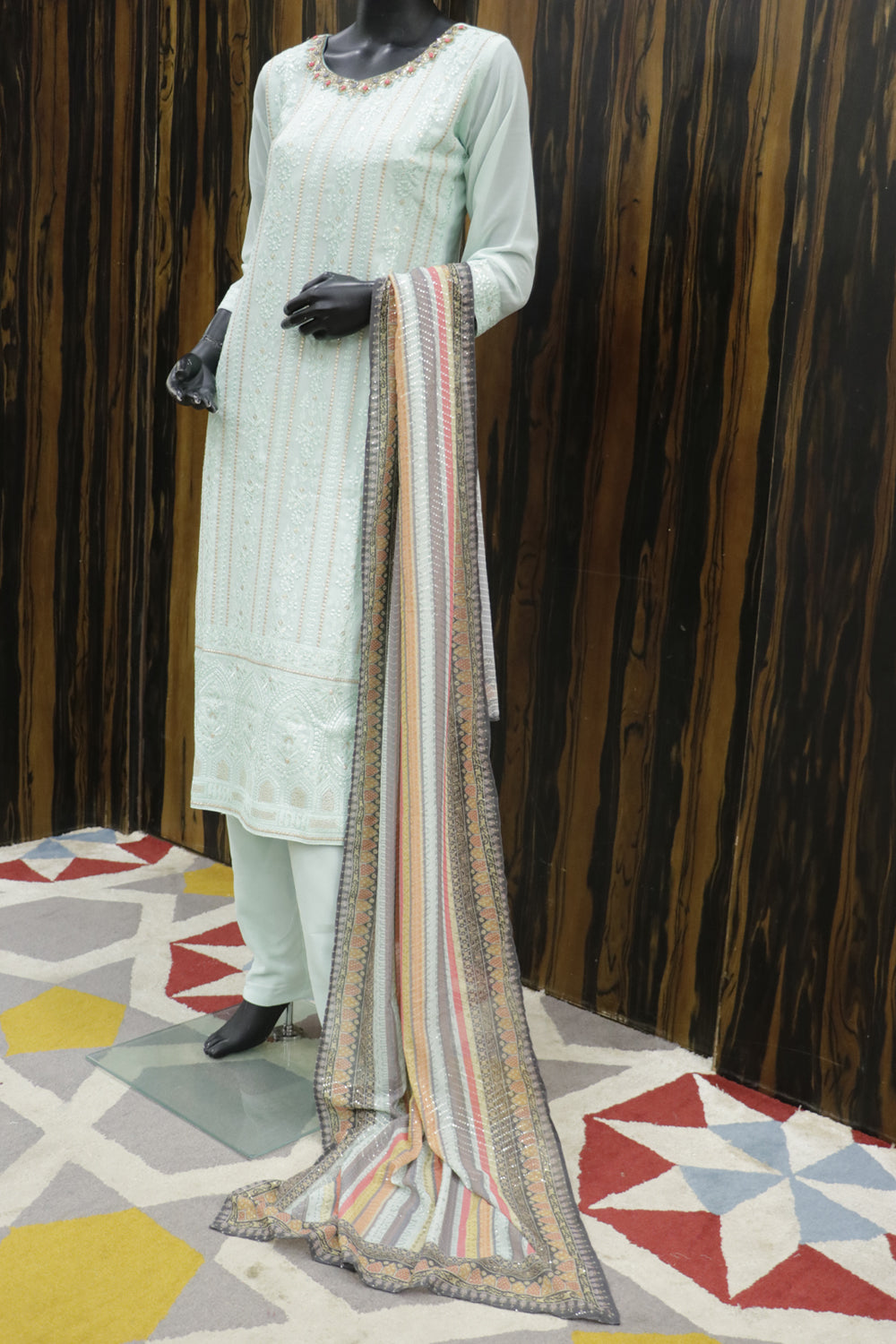 Salwar kameez