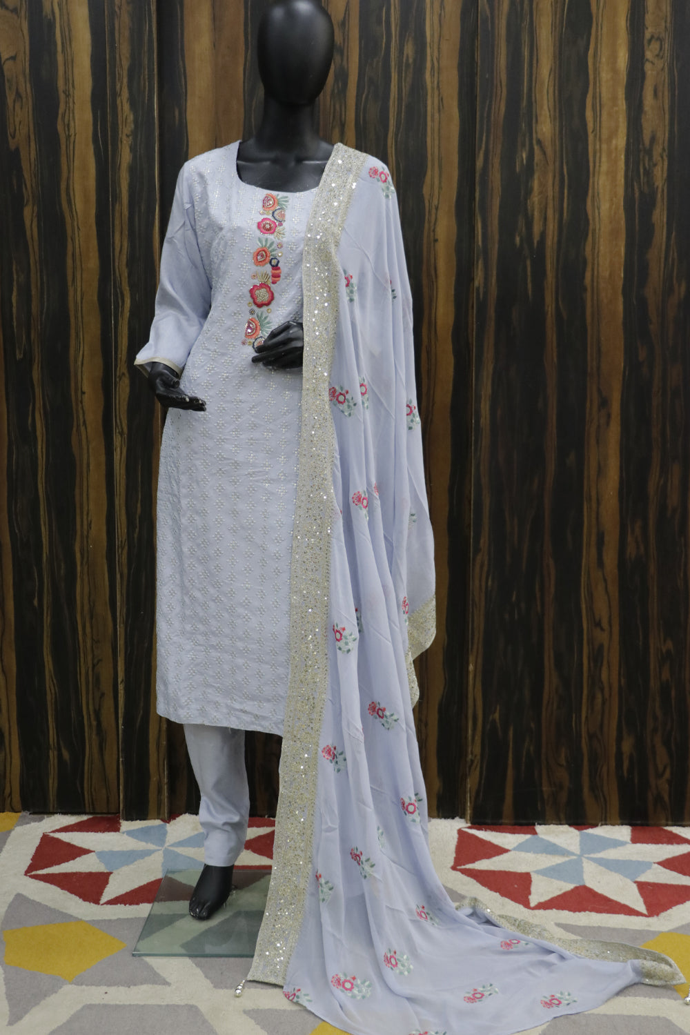 Salwar kameez