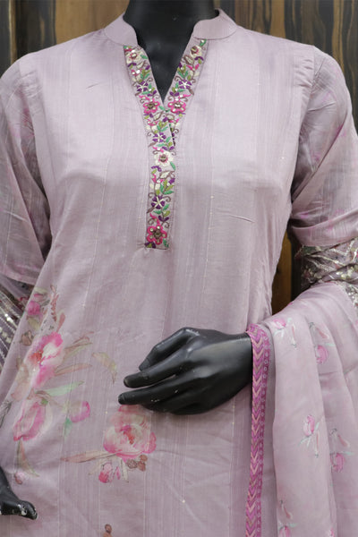 Salwar kameez