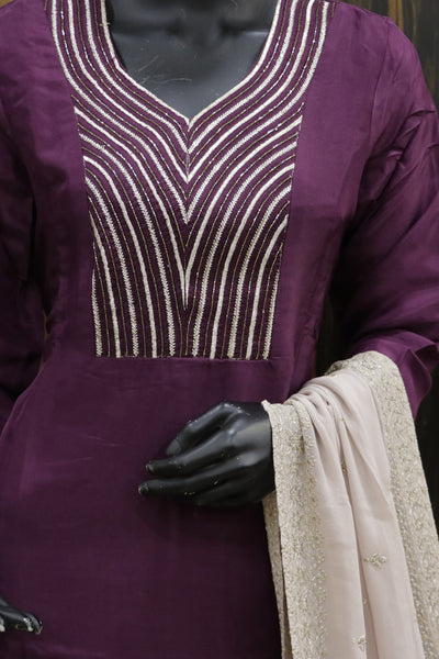 Salwar kameez