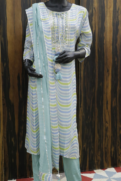 Salwar kameez