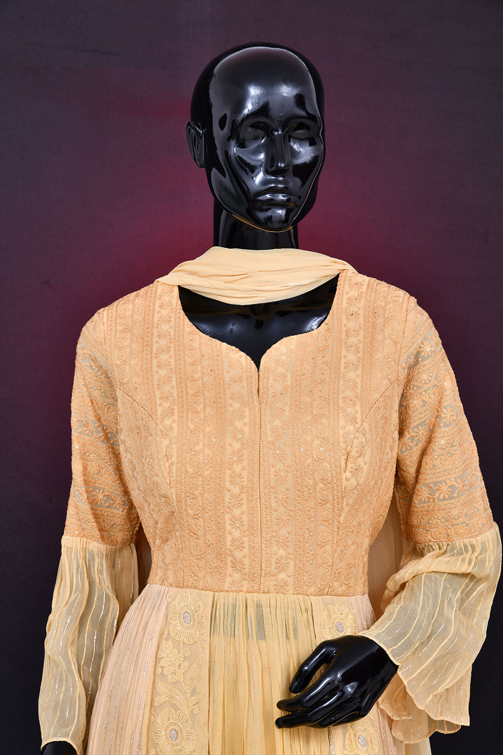 Anarkali