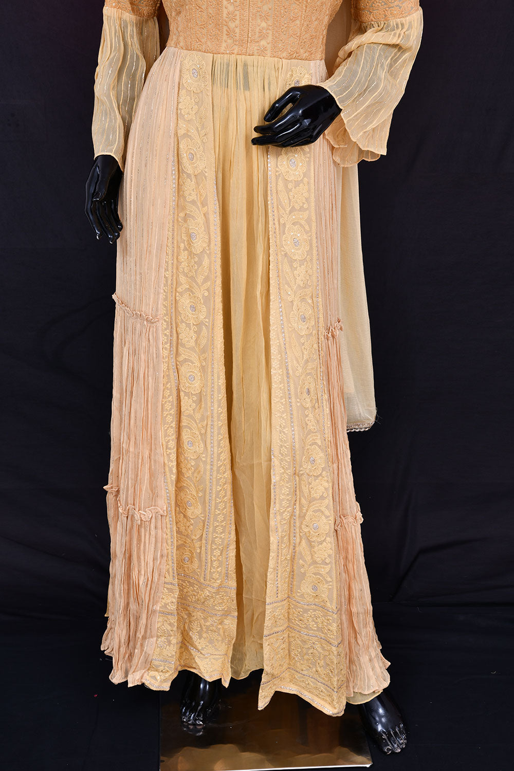 Anarkali