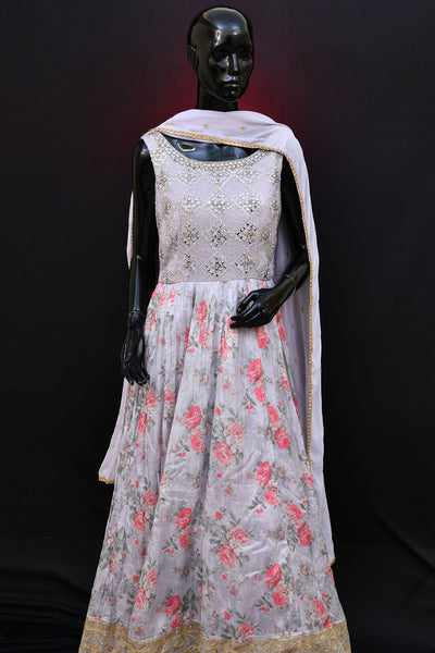 Anarkali