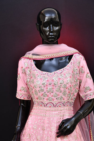 Anarkali