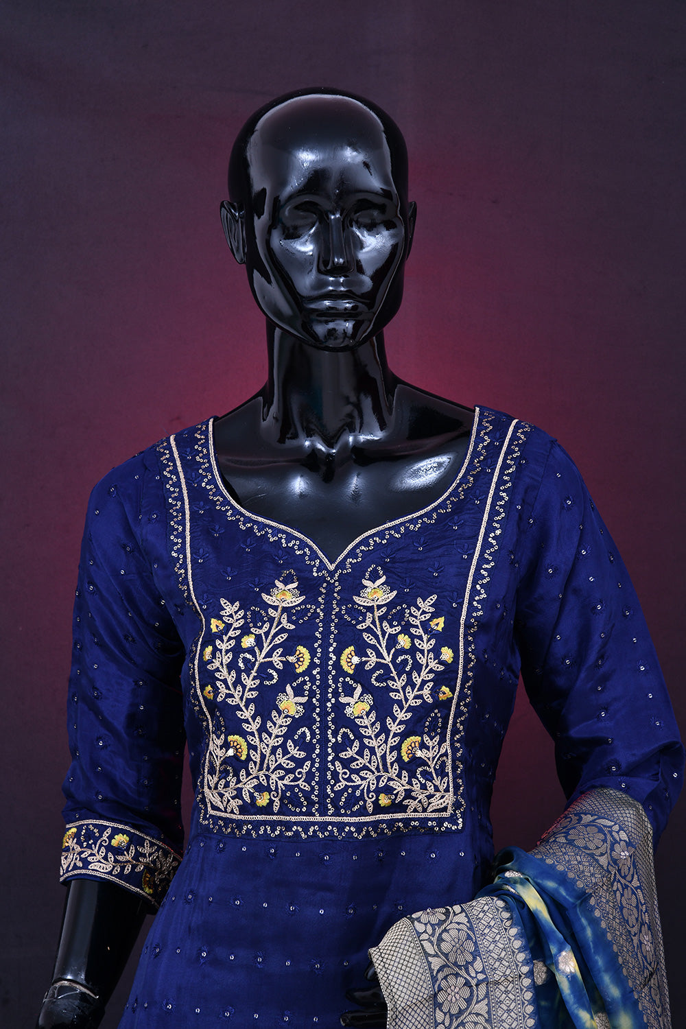Salwar kameez