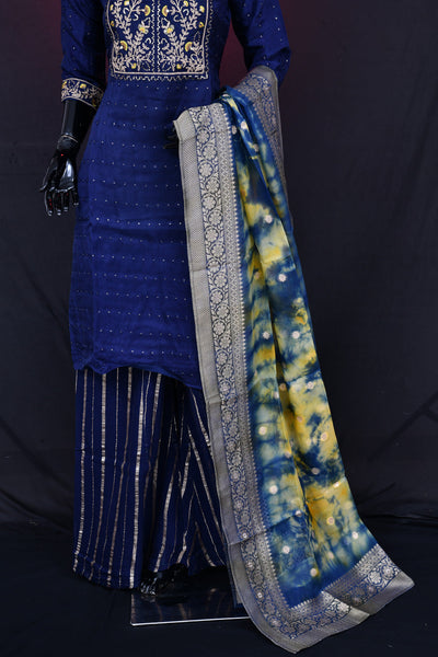 Salwar kameez